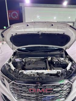 جي ام سي تيراين